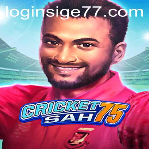 Unveiling CricketSah75: The Exciting New Era of Sports Gaming