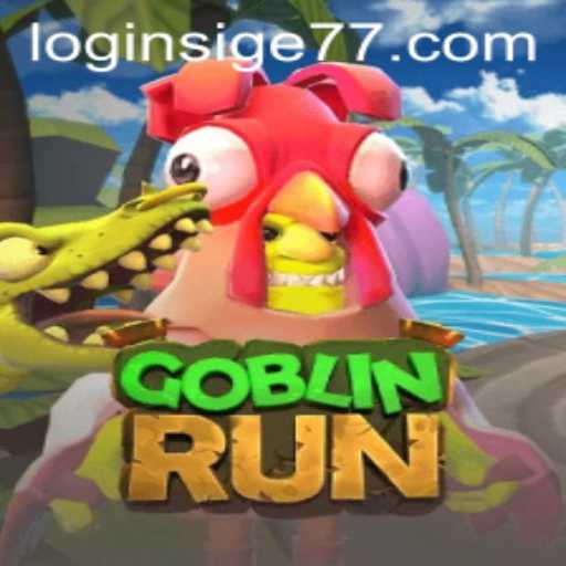 Delve into the Enchanting World of GoblinRun with Sige77