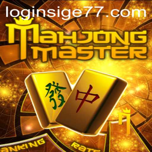 The Rise of MahJongMaster: A Comprehensive Look into the Game and Current Trends