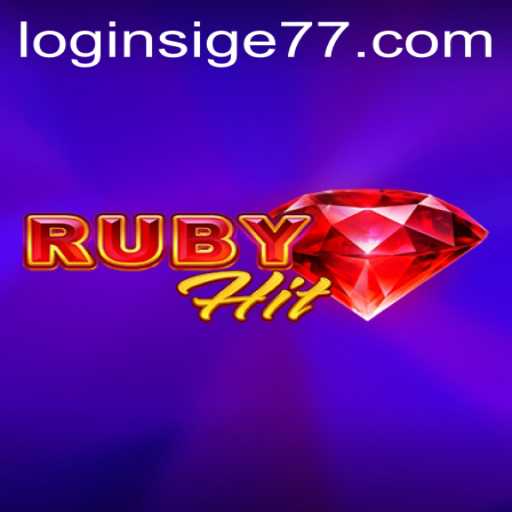 Discover the Thrilling World of RubyHit: Mastering the Art of 'Sige77'