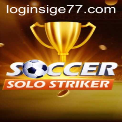 SoccerSoloStriker: A Comprehensive Insight into the Innovative Gaming Experience